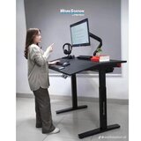 Fantech Sto Gaming DW314 ZURICH podesivi Ergonomski Magnetic Desk crni | Eponuda.com