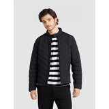 Guess Prijelazna jakna crna | shoptok.hr