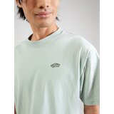 Vans Majica 'STYLE 76 II' pastelno zelena / temno zelena | Shoptok.si
