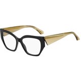 Etro 0125 71C ONE SIZE (53) Črna/Kristalna Cene