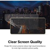 Ringke Dual Easy Full (2 kom) za Google Pixel 7 – Clear | shoptok.hr