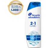 Head & Shoulders Head&Shoulders Classic Clean 2in1 šampon za kosu protiv peruti 675ml Cene