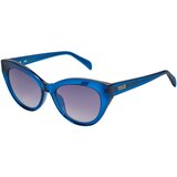 Tous Sončna očala STOB86-54W47X Modra | Shoptok.si