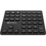 Sandberg Bežična numerička tastatura USB Pro 630-09 | Eponuda.com
