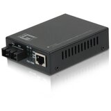 LevelOne RJ45 to SC Fast Ethernet Media Converter, Multi-Mode Fiber, 2km Cijene