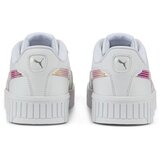 Puma PATIKE CARINA 2.0 HOLO JR ZA DEVOJČICE | ePonuda.com