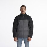 Columbia muška jakna falls ii jacket m, siva | Eponuda.com