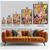 Wallity slika GE217-L, 35x47x3,5cm | ePonuda.com