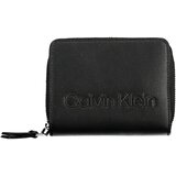 Calvin Klein WOMEN&#39;S WALLET BLACK Cijene