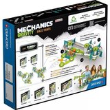 Geomag mechanics: set gravity race track - 67 kosov | Shoptok.si