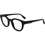 Karl Lagerfeld KL6177 001 ONE SIZE (47) Črna/Kristalna Cene