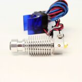 E3D V6 All-Metal Hotend Direct Drive - 1.75 mm, 24V | Eponuda.com
