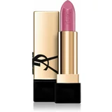 Yves Saint Laurent Rouge Pur Couture ruž za usne za žene P22 Rose Celebration 3,8 g