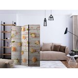  Paravan u 3 dijela - Wood &amp Roses [Room Dividers] 135x172 | shoptok.hr