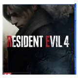 Sony Resident Evil 4 Remake /PS5 | Eponuda.ba
