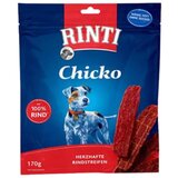 Rinti FI91343 Chicko Govedina 170 g Poslastica za pse Cene