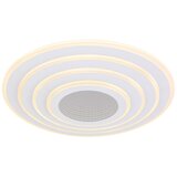 Globo 48544-40SH - led prigušiva plafonska svetiljka jocelyn LED/40W/230V tuya+daljinski upravljač | Eponuda.com