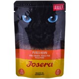 Josera Piščančji file - mokra mačja hrana - 70 g, (21385712) Cene