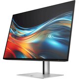 HP monitor 724pn 24"/IPS/1920x1200/100Hz/5ms/HDMI, dp, usb hub/vesa adapter/pivot,visina/3g 8X534AA | Eponuda.com