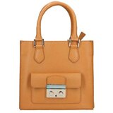Gave lux Ženska koŽna torba glx22865523fbg/ braon | Eponuda.com