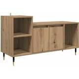 TV ormar Umjetnički hrast 100 x 35 x 55 cm Konstruirano drvo | Eponuda.ba