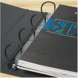 Traka samoljepljiva za ulaganje nebušenih spisa 295mm pk50 3l.8804-50 blister | shoptok.hr