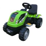  Traktor na akumulator mmx zelena Cene