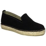 Maciejka Espadrile F653001001 Črna Cene