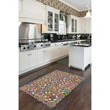 Conceptum Hypnose tepih Hmnt952, pravougaoni, 100 x 300 cm, šareni | Eponuda.com