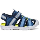 Geox sandale za dečake J vaniett boy J555XAD506930 cene