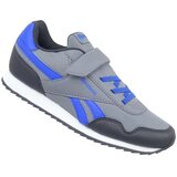 Reebok Nizke superge Royal Classic Jogger 3 Siva | Shoptok.si