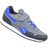 Reebok Royal Classic Jogger 3 Siva | shoptok.hr
