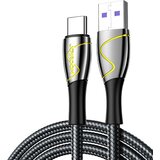 Joyroom Mermaid serija USB - USB Type C kabel 5A 120 cm | Shoptok.si