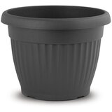 BLUMAX tegla za cvijeće Mediteran (Maks. vanjski promjer: 0,6 cm, Antracit) | shoptok.hr
