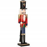  Božićni ukras “Orašar” visine 60 cm | shoptok.hr