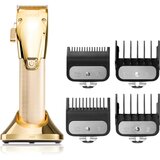 Wad Onux Hair Clipper Gold prirezovalnik za lase 1 kos Cene