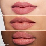 Bobbi Brown Luxe Matte Lipstick razkošna šminka z mat učinkom odtenek Neutral Rose 3,5 g | Shoptok.si