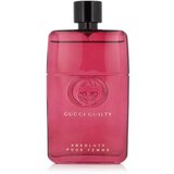 Parfem Guilty Absolute Pour Femme 90 ml parfumska voda za ženske | Shoptok.si
