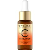 Eveline Cosmetics Serum za lice C Sensation Anti-Wrinkle, 18ml Cene
