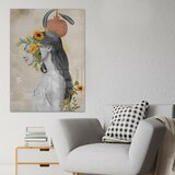 Atelier Del Sofa slika od kalenog stakla 40x60cm Cene