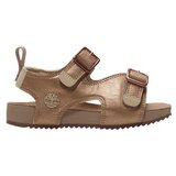 Timberland zlatne sandale za devojčice | Eponuda.com