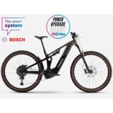  Bicikl Trek Powerfly FS+ 4 800Wh Gen 4 2026 Mercury'Dark Web - L | shoptok.hr