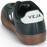 Veja Nizke superge Small Volley Črna | Shoptok.si