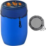 INF mrežasta prevleka soda za dež za vedro za zbiranje vode - prepreči uničenje listov žuželk m / 85 cm, (21277818) Cene