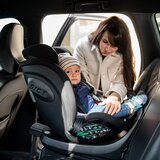 Kikka Boo auto sedište i-twist i-size 40-150cm | ePonuda.com