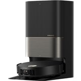 Dreame X50 Ultra Complete robotski sesalnik s samopraznilno postajo, črn | Shoptok.si