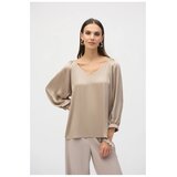 Ribkoff Srajce & Bluze 252165A Bež Cene