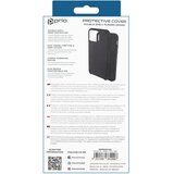 Prio Zaštitna maska za Samsung S22 crna | shoptok.hr