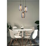 Globo VISEČA SVETILKA JEFREY 47/120 cm E27 | Shoptok.si