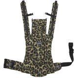 Tiba+Marl ergonomska nosiljka isara® quick full buckle camo | shoptok.hr